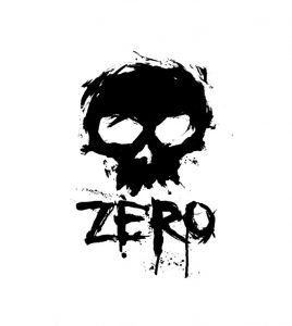 Zero Skateboards